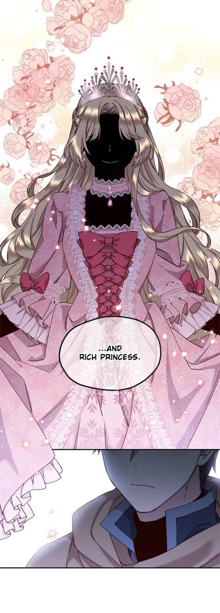 Save me, Princess Chapter 14 21